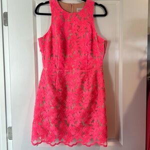 Adelyn Rae cocktail dress. Size M.